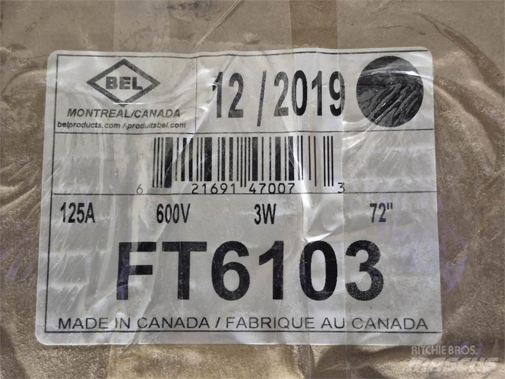  BEL FT6103 Construcción - Otros