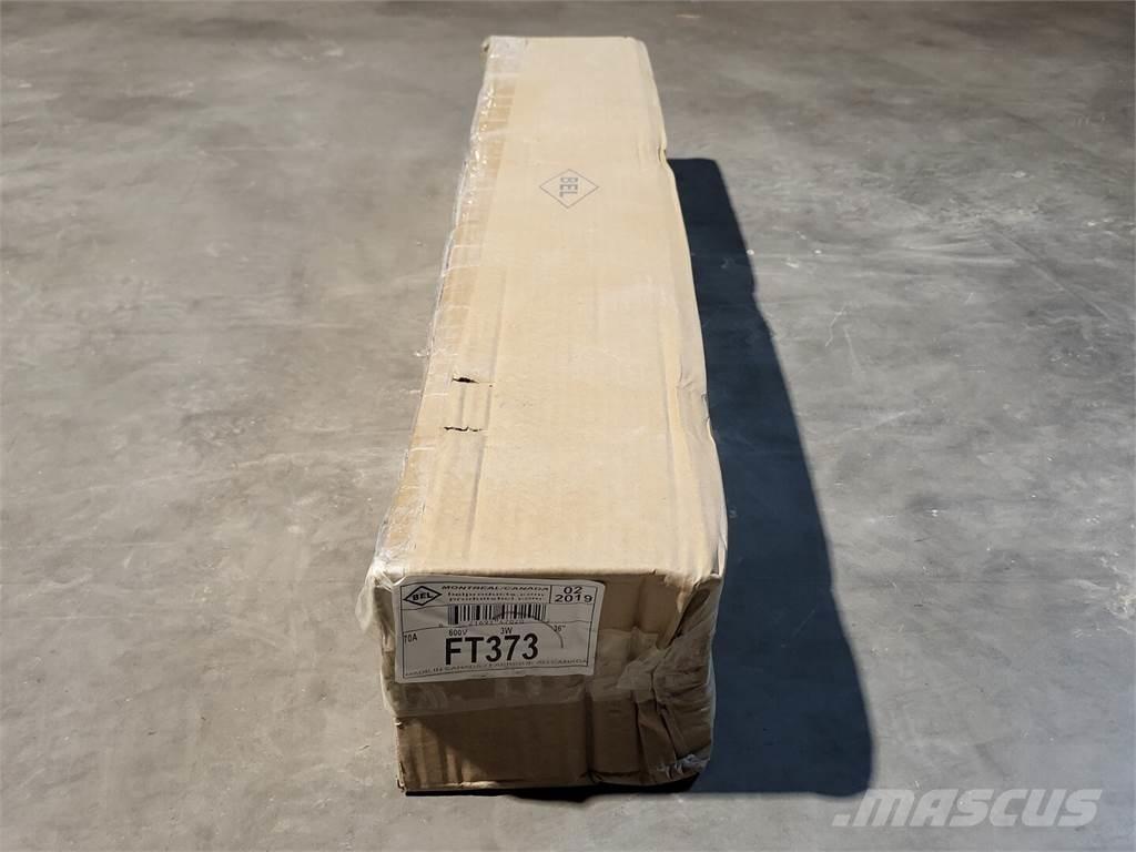  BEL PRODUCTS FT373 Construcción - Otros