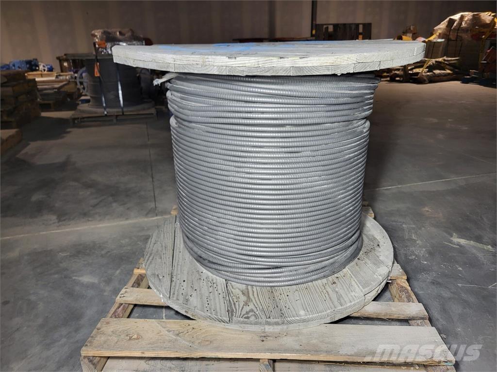  BELDEN-G 23507D Construcción - Otros