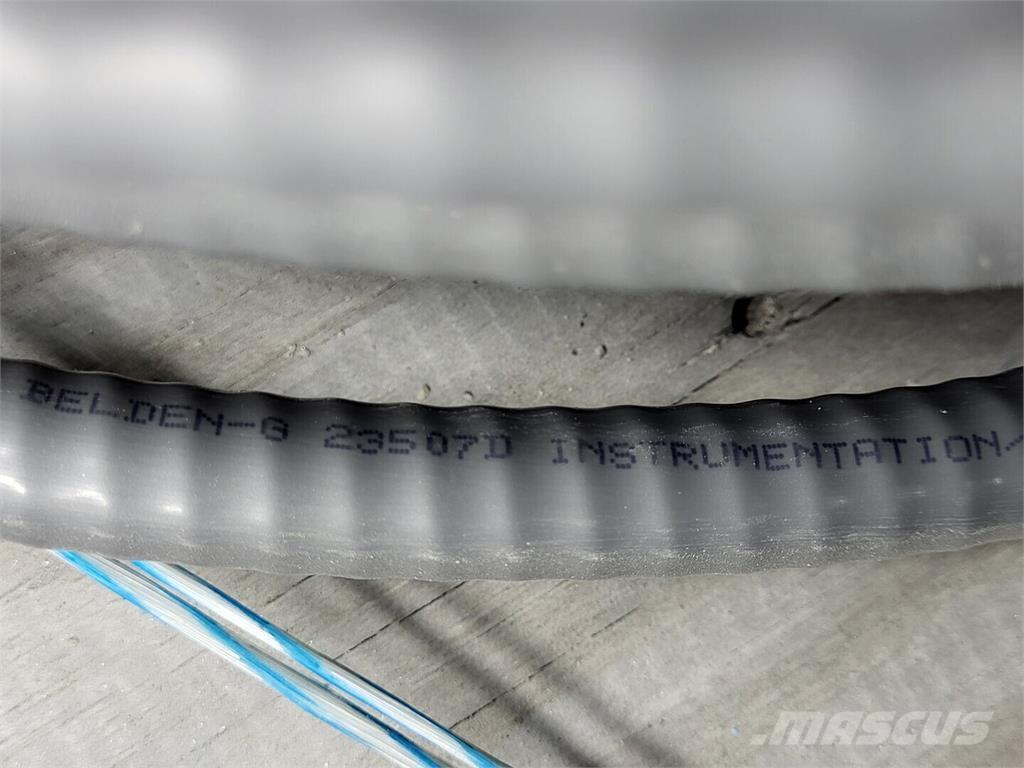  BELDEN-G 23507D Construcción - Otros
