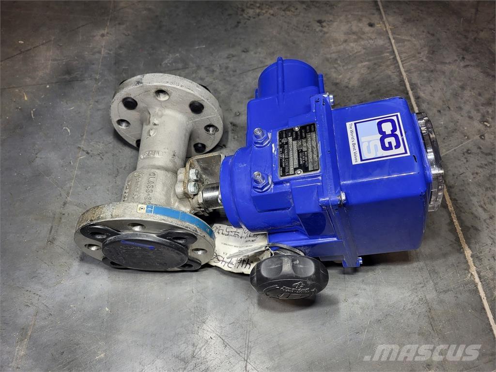 Bernard 0A8-25-92012D Construcción - Otros