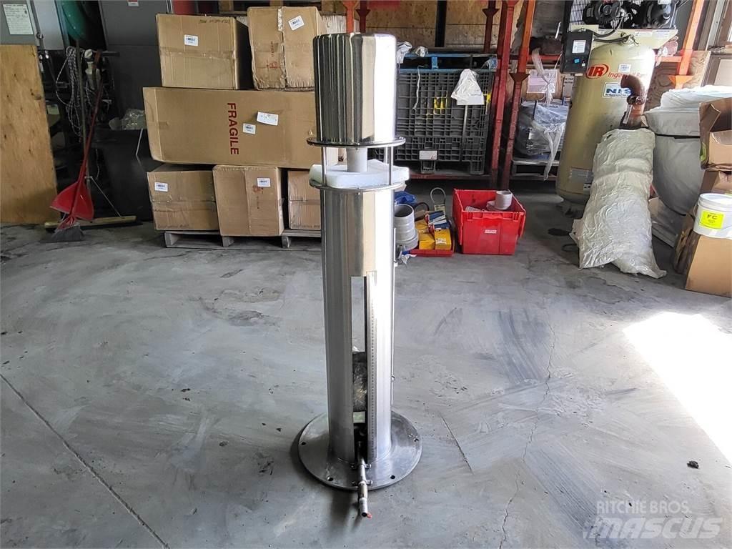  BGRIMM BFLC-30211 Construcción - Otros