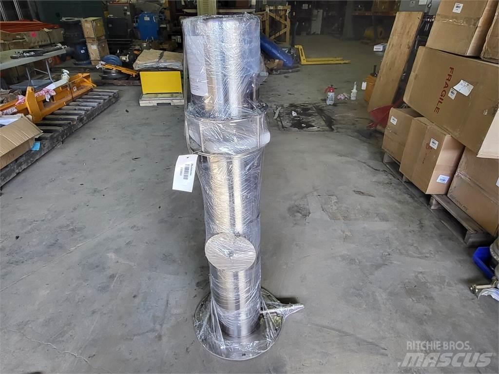  BGRIMM BFLC-30211 Construcción - Otros
