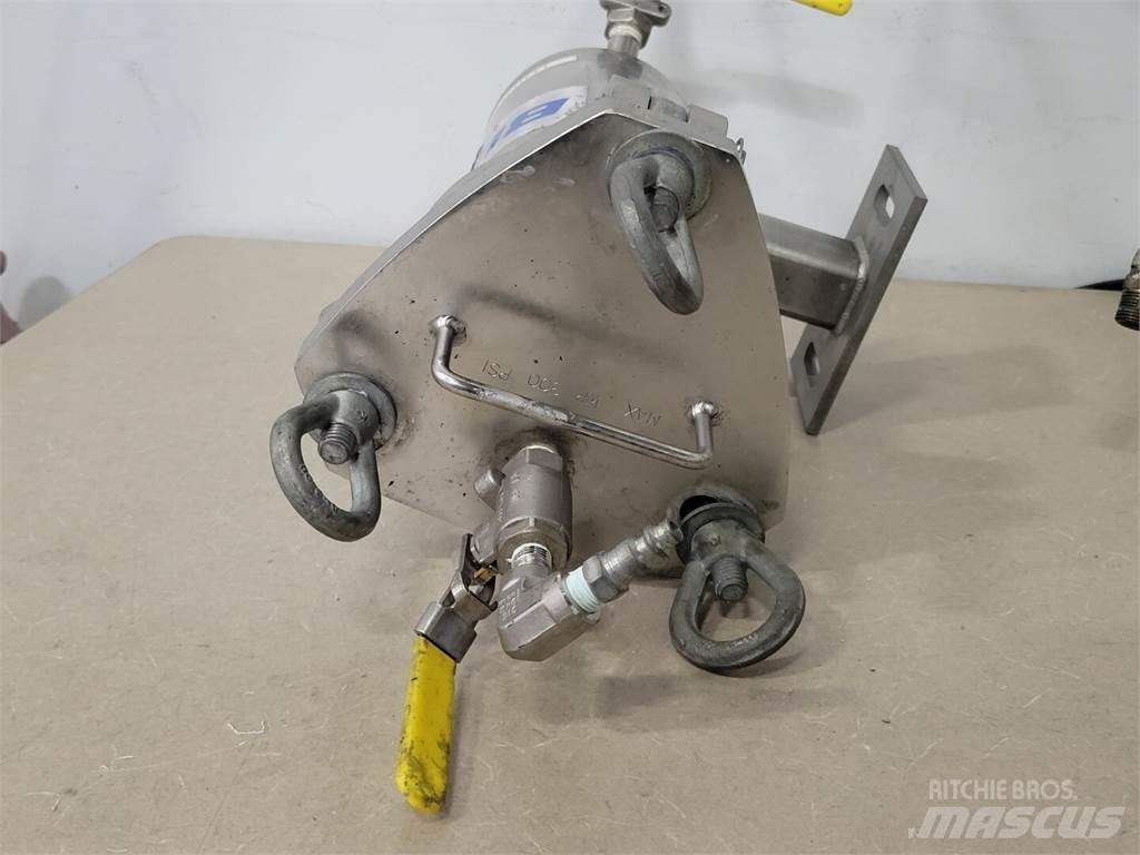  BINKS 37-2000 Construcción - Otros
