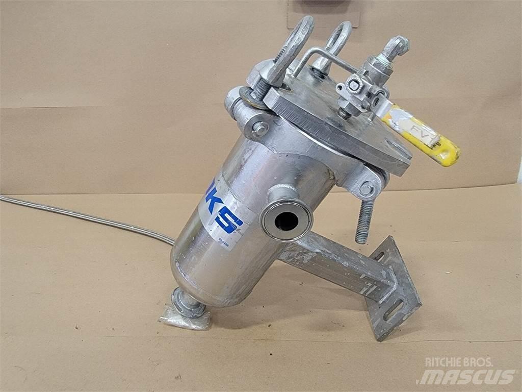  BINKS 37-2000 Construcción - Otros