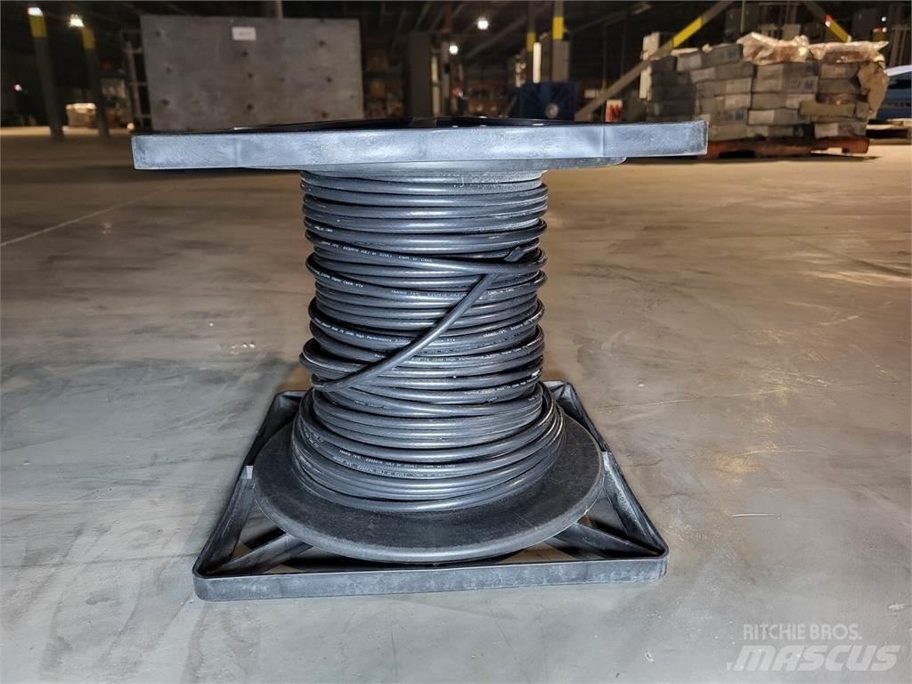  BLACK ULPVRG6RB Construcción - Otros