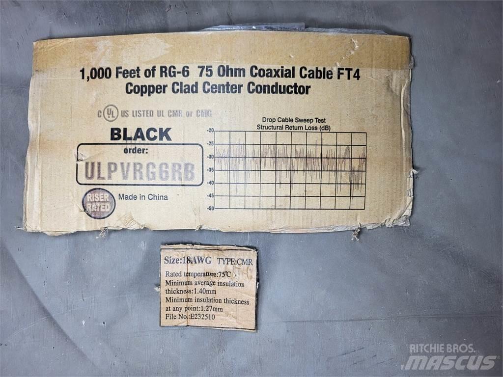  BLACK ULPVRG6RB Construcción - Otros