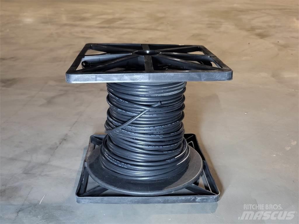  BLACK ULPVRG6RB Construcción - Otros