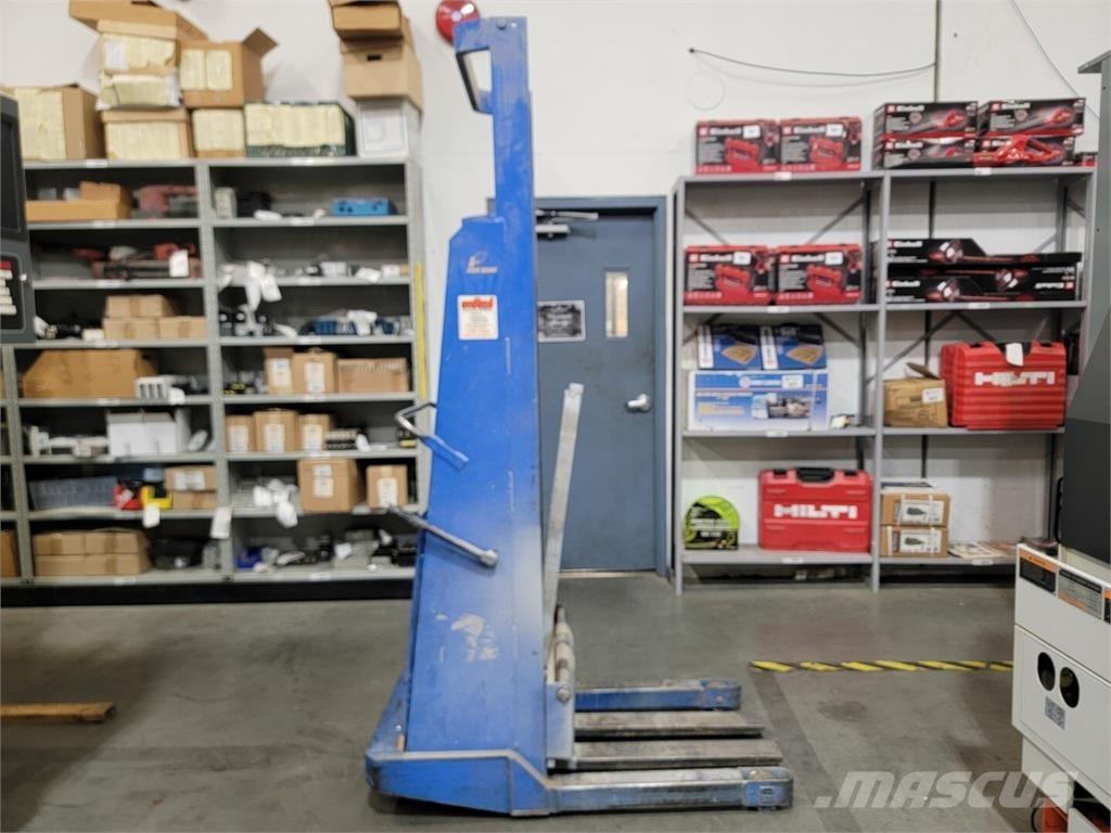 Blue GIANT P15-72 Construcción - Otros