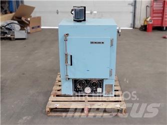 Blue M OV-560A-2 Construcción - Otros