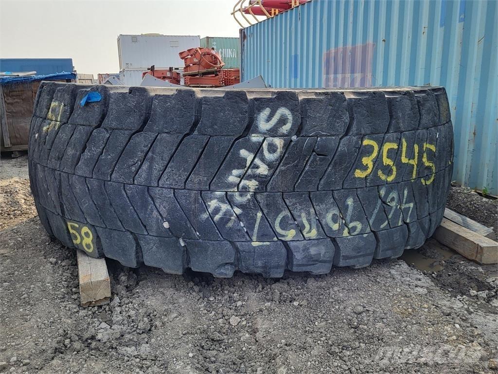 Bridgestone VREV Neumáticos, ruedas y llantas