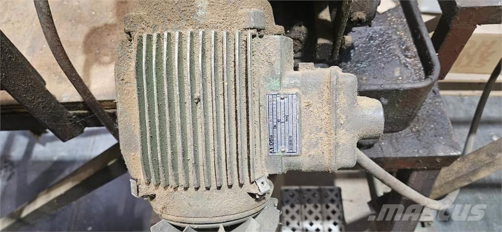  BROBO Super 300 Construcción - Otros