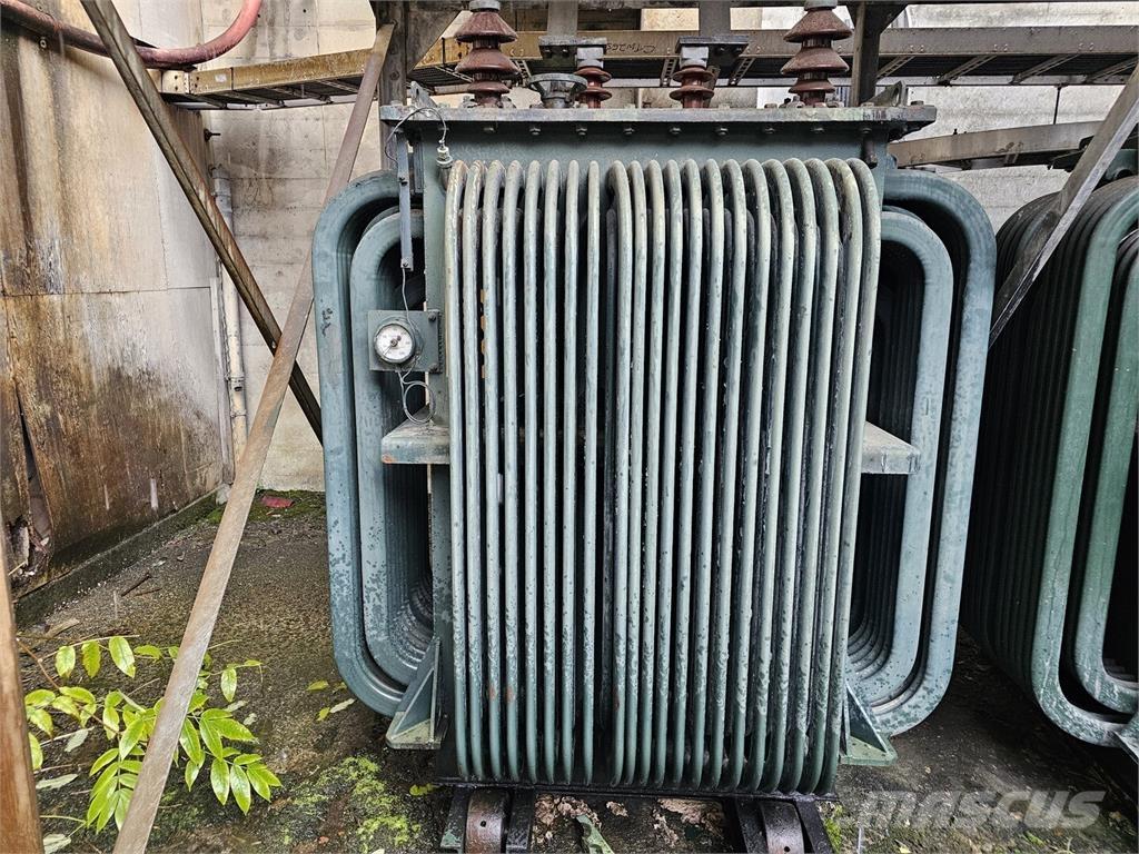 Bruce PEEBLES & CO. LTD. Construcción - Otros