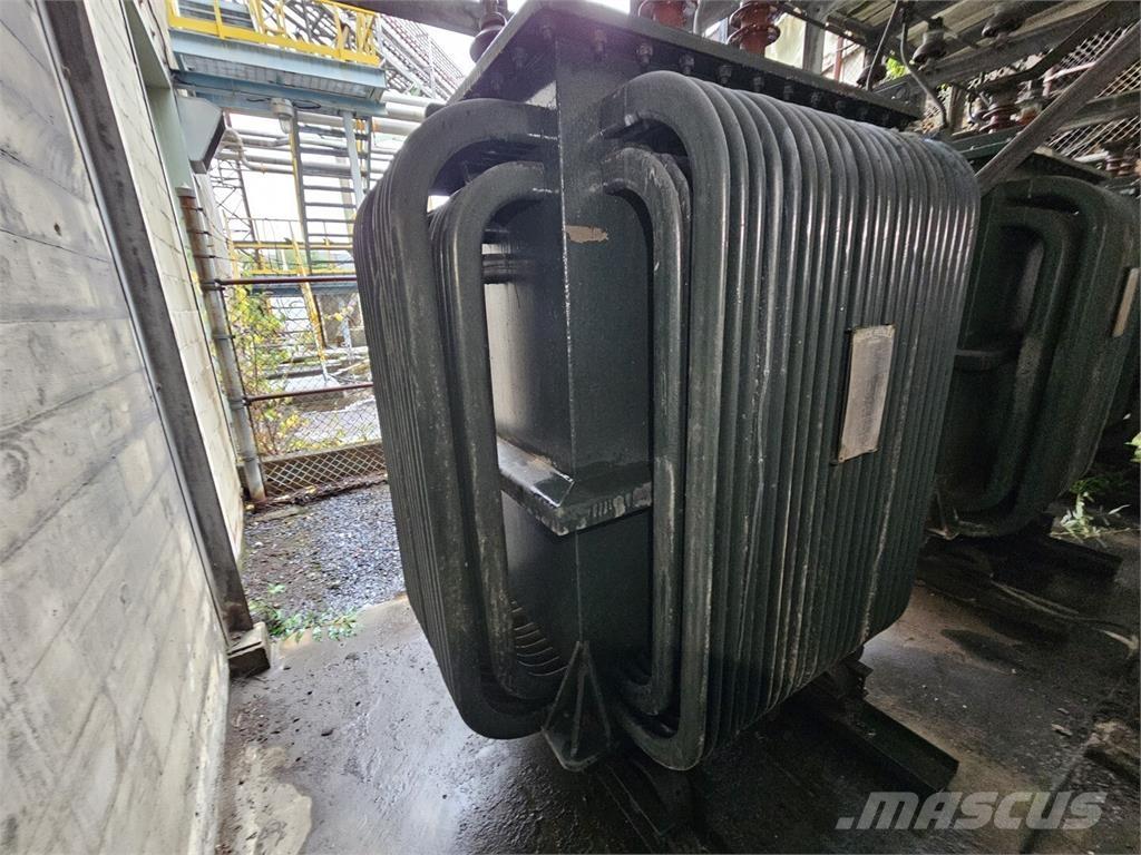 Bruce PEEBLES & CO. LTD. Construcción - Otros