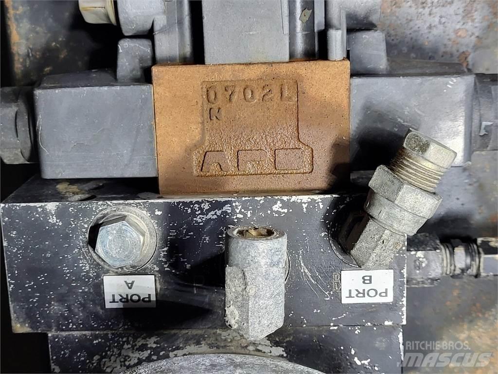 Bucher MT & T Series Bombas de agua
