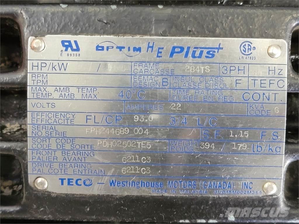  BUSCH MM-1322-AP Compresores
