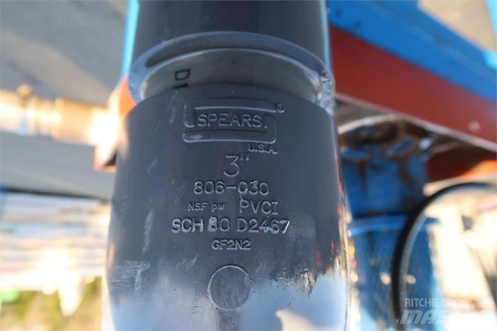  CALYPSO 6552-15 Bombas de agua