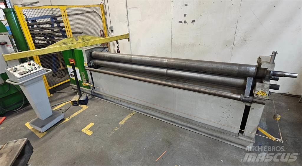  CARELL TSIH3/4 Construcción - Otros