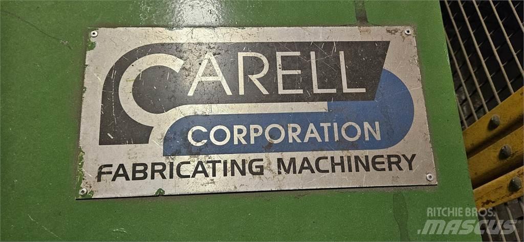  CARELL TSIH3/4 Construcción - Otros