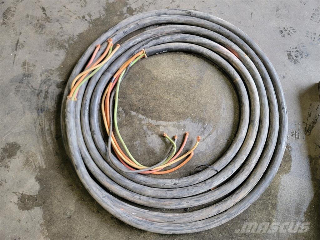  CAROL Super Vu-Tron Construcción - Otros