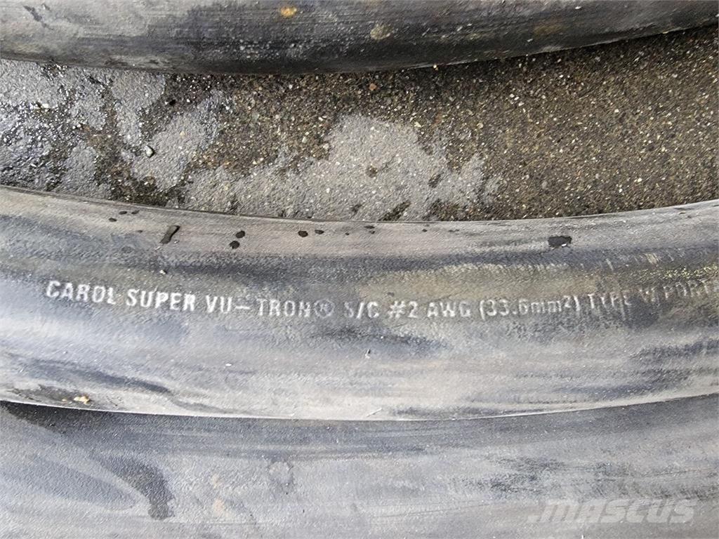  CAROL Super Vu-Tron Construcción - Otros