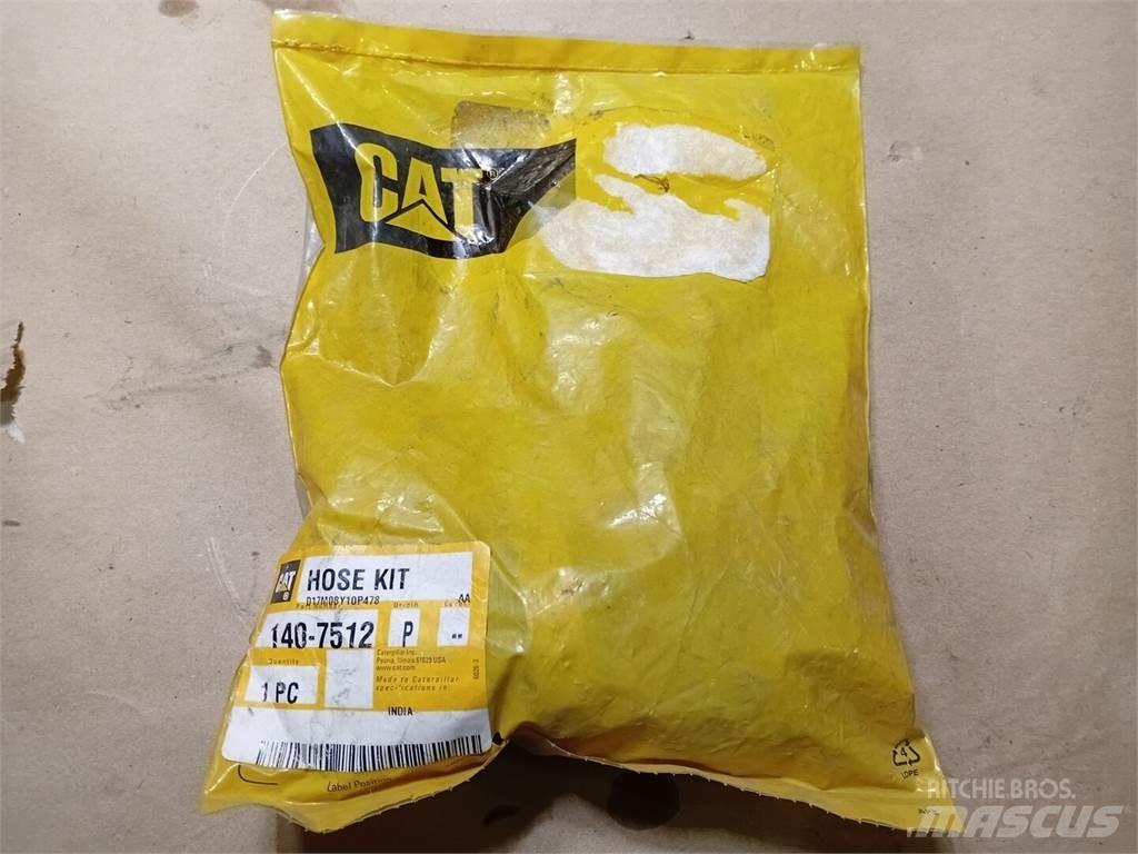 CAT 140-7512 Otros componentes