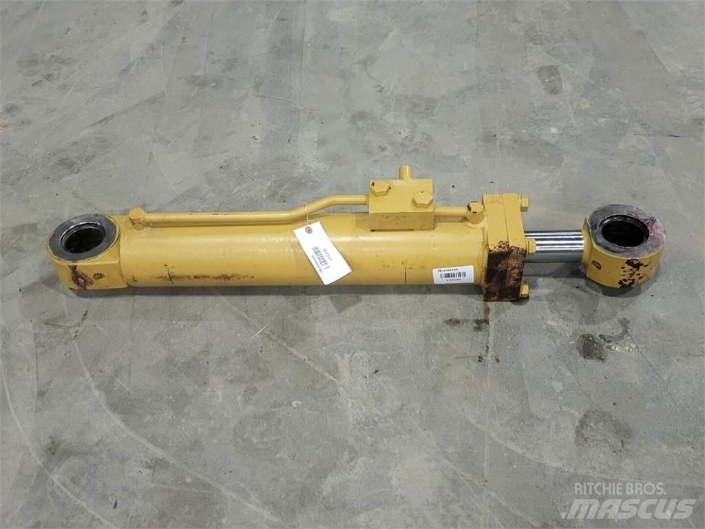 CAT 180-8500 Transporte - Otros