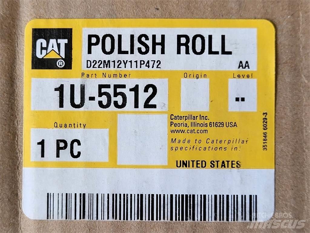 CAT 1U-5512 Construcción - Otros