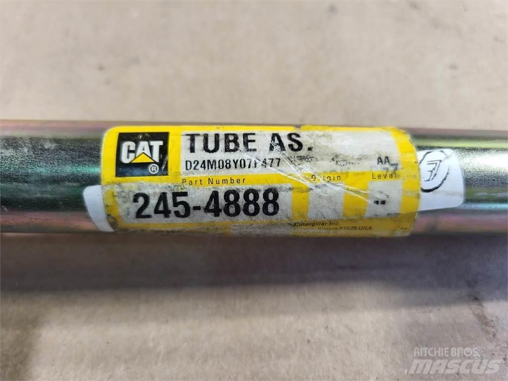 CAT 245-4888 Otros componentes