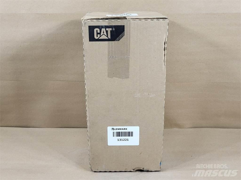 CAT 319-7538 Construcción - Otros