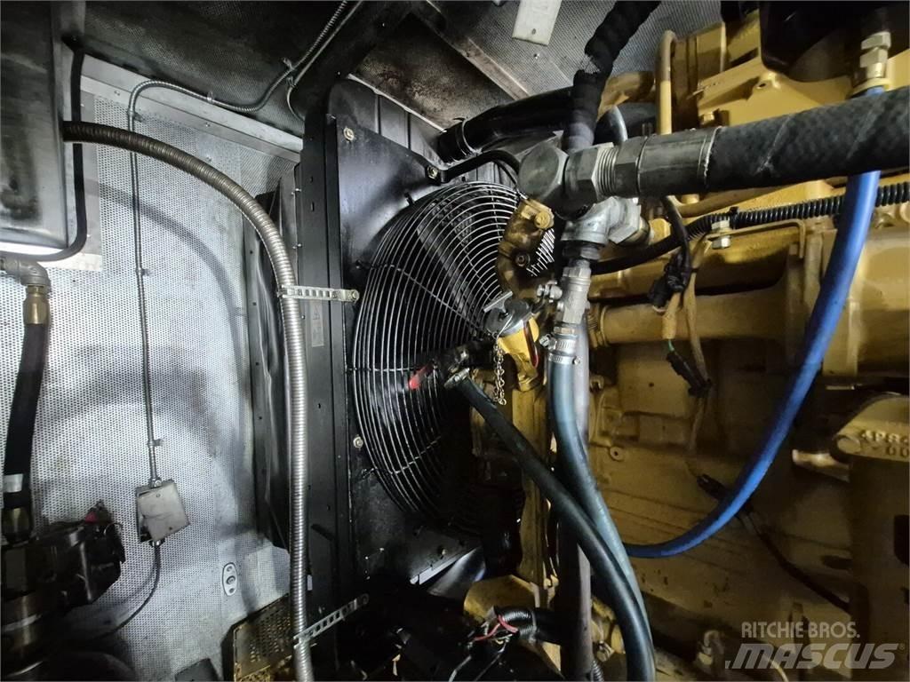 CAT 3306 Generadores diesel