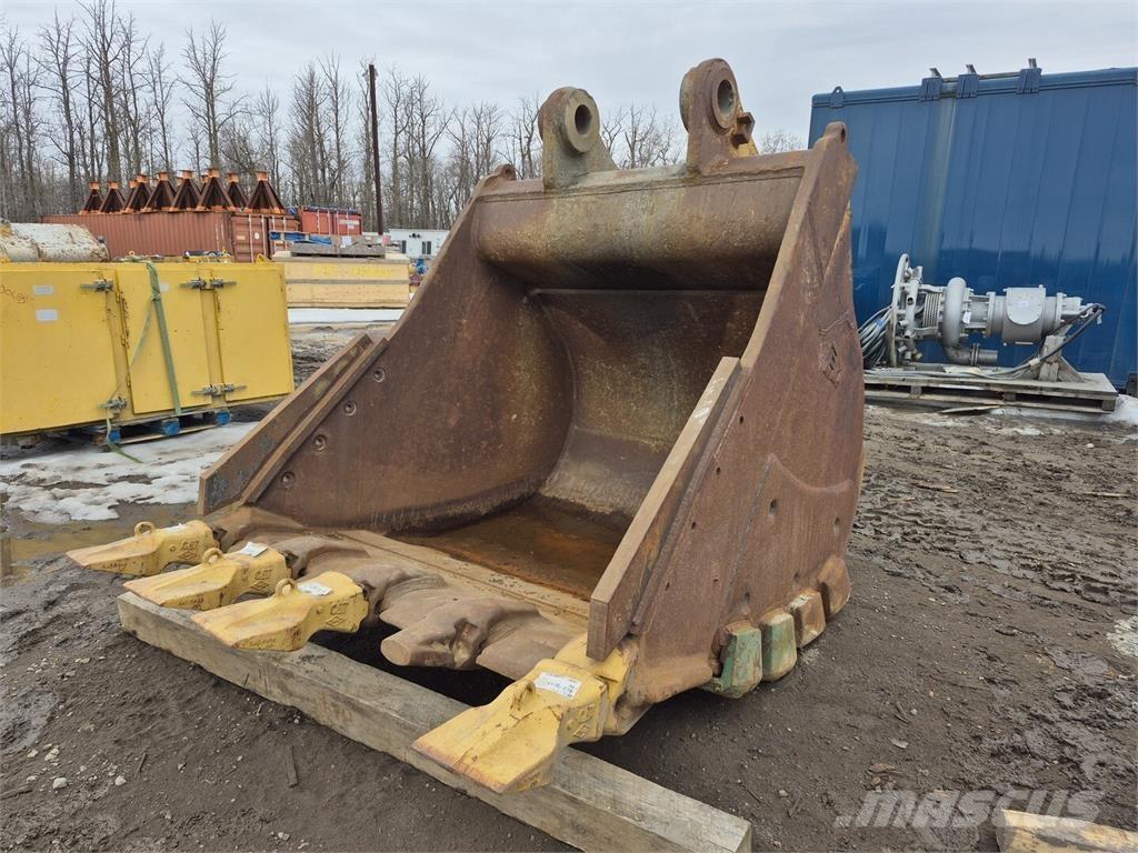 CAT 385CL Otros componentes