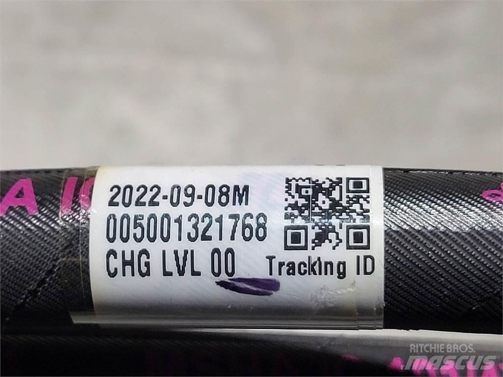 CAT 443-8546 Otros componentes