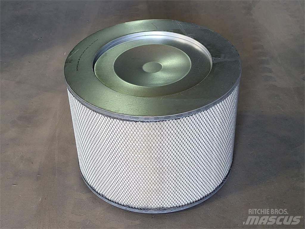 CAT 4P-0710 Construcción - Otros