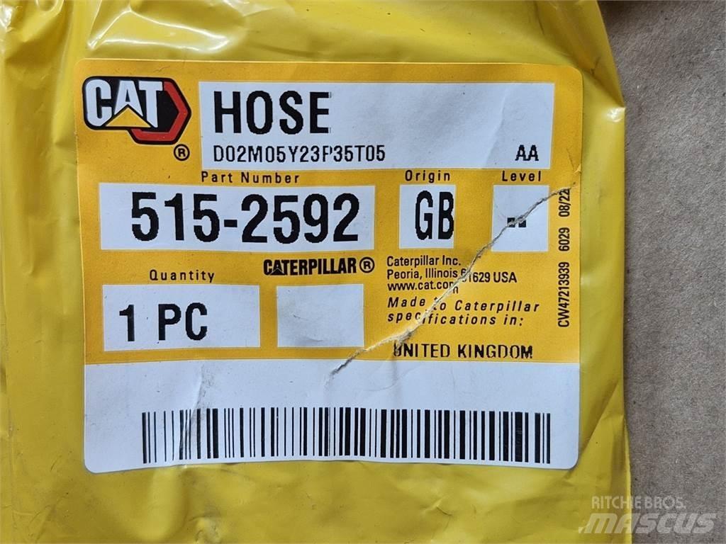 CAT 515-2592 Otros componentes