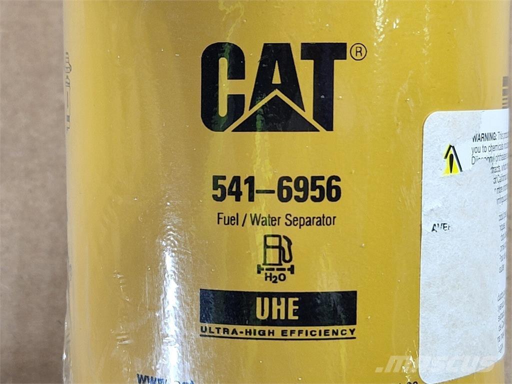 CAT 541-6956 Construcción - Otros