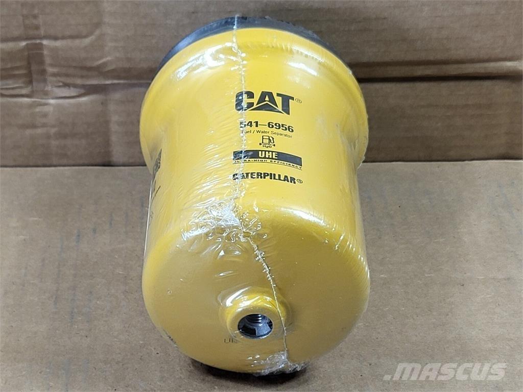 CAT 541-6956 Construcción - Otros