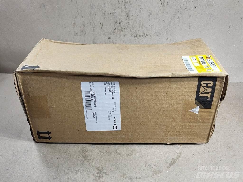 CAT 6I-2502 Construcción - Otros