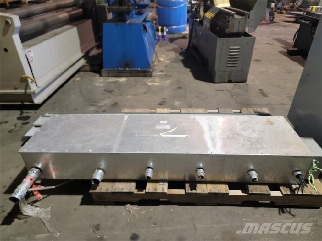  CODE BUS-WP-A-0400 Construcción - Otros