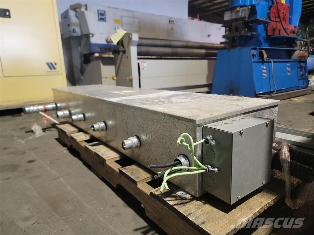  CODE BUS-WP-A-0400 Construcción - Otros