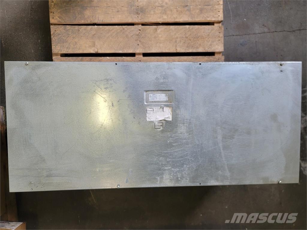  CODE CT-G-421816 Construcción - Otros