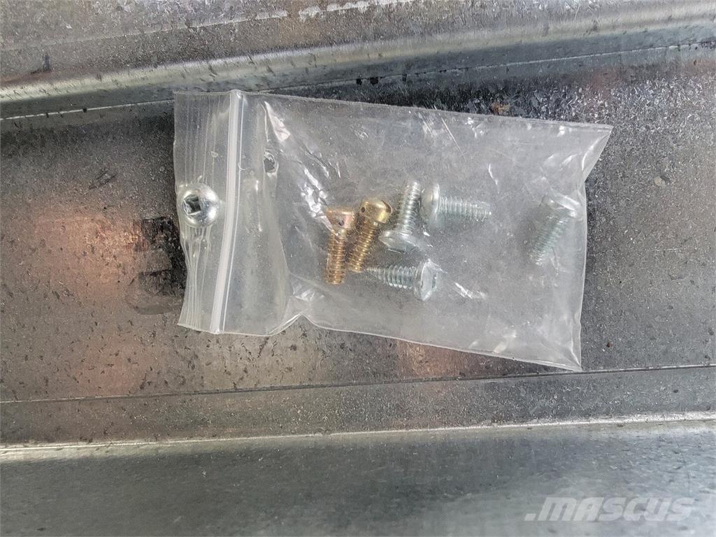  CODE CT-G-421816 Construcción - Otros