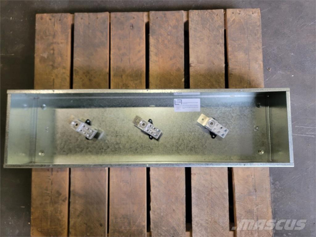  CODE PAD-G-3643 Construcción - Otros