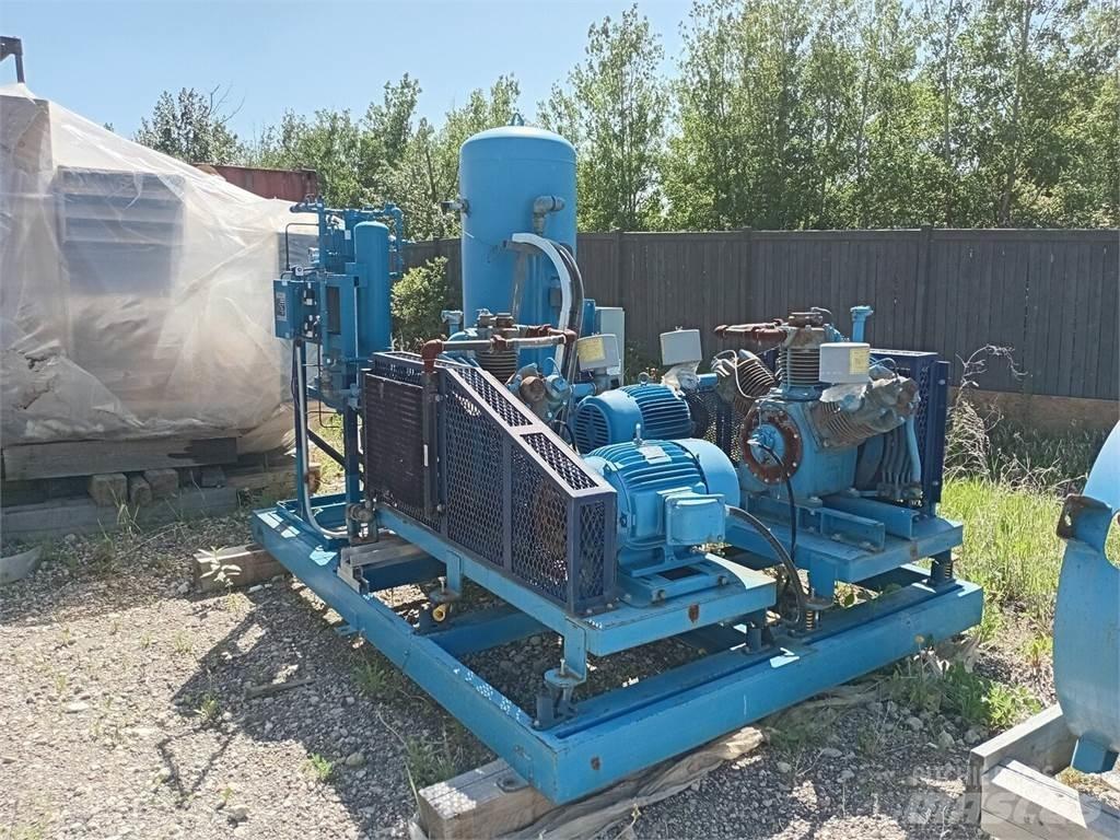 Compair AP-75HP250 Secadores de aire comprimido