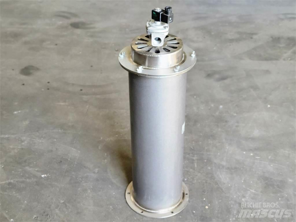  COPERION 5214-215M Construcción - Otros