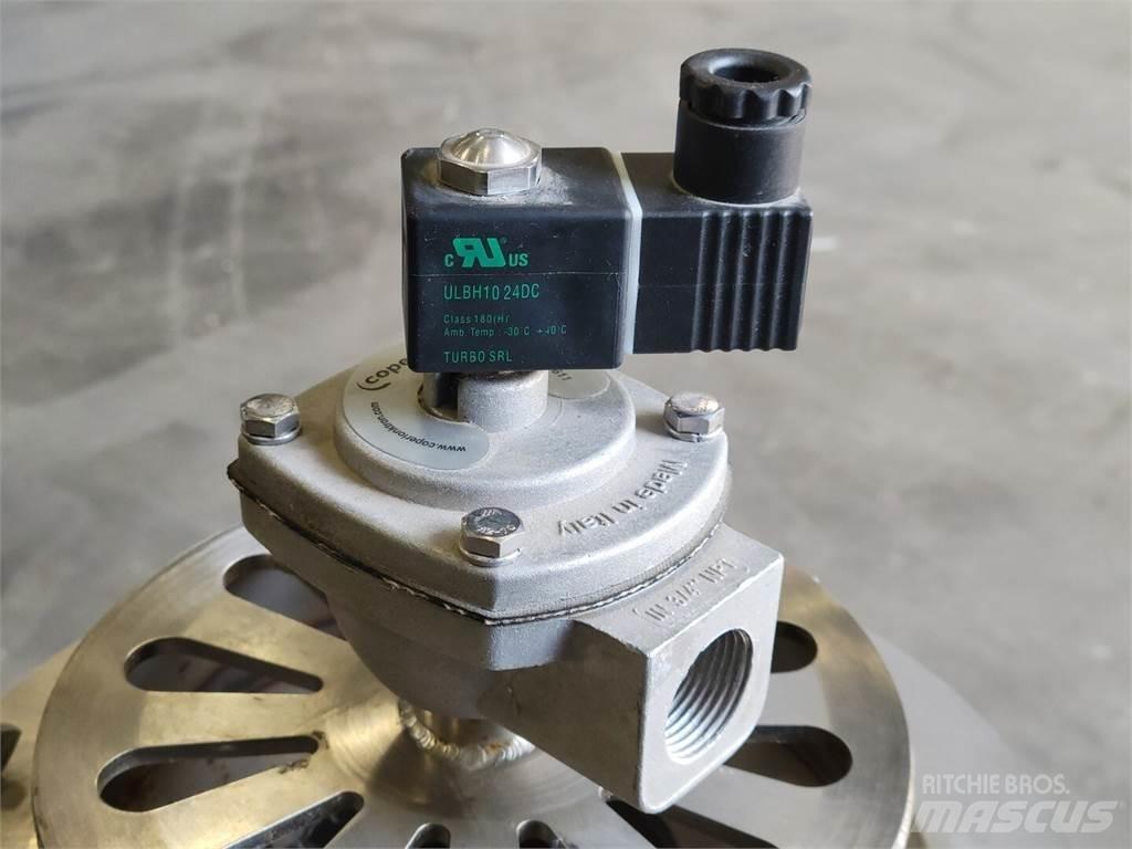  COPERION 5214-215M Construcción - Otros