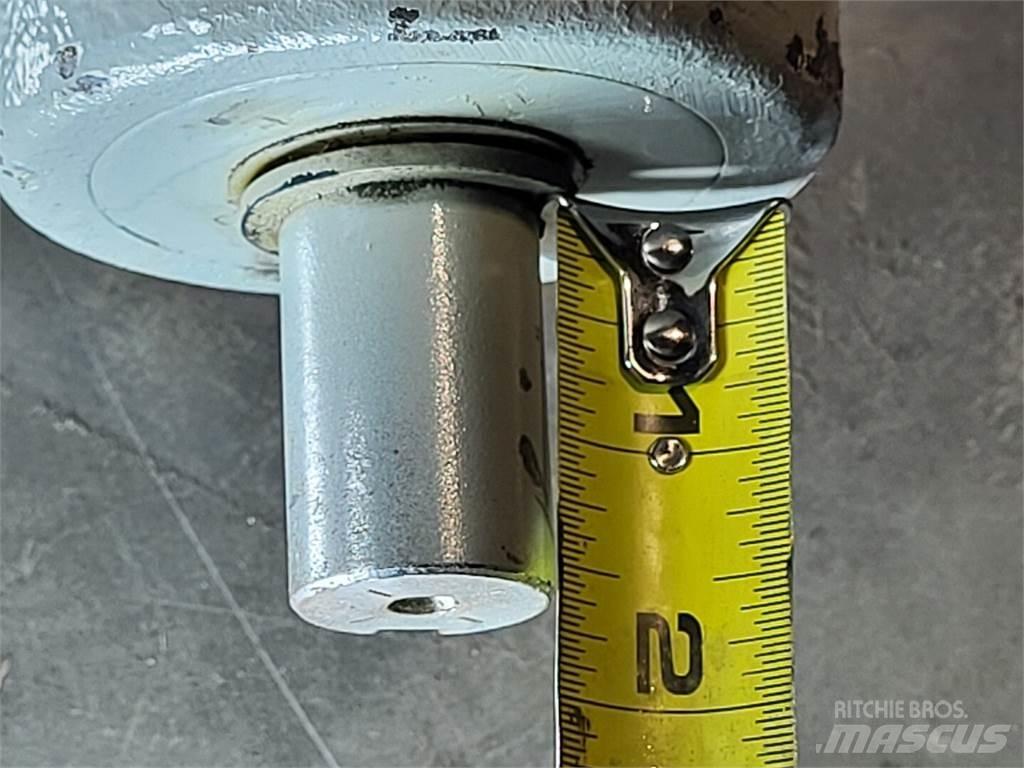  CORKEN F10CF6A Bombas de agua