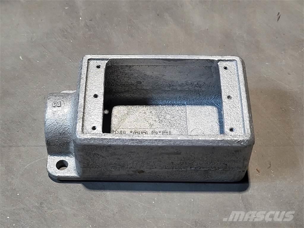  CROUSE-HINDS FS1 Construcción - Otros