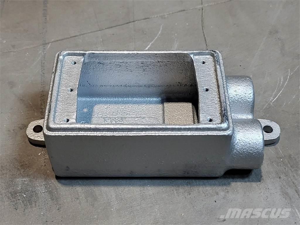 CROUSE-HINDS FSS1 Construcción - Otros