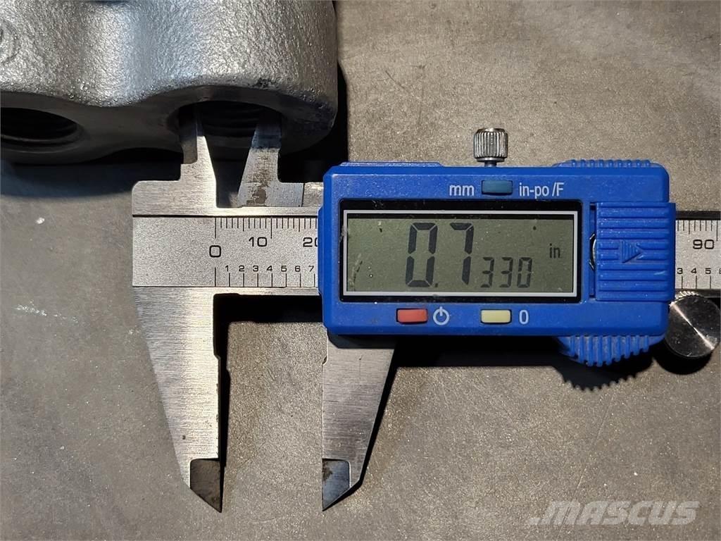 CROUSE-HINDS FSS1 Construcción - Otros